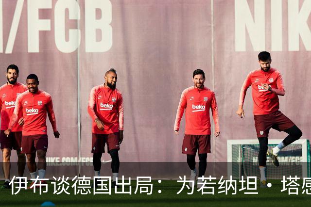 伊布谈德国出局：为若纳坦·塔感到遗憾 淘汰赛和点球就这么残酷